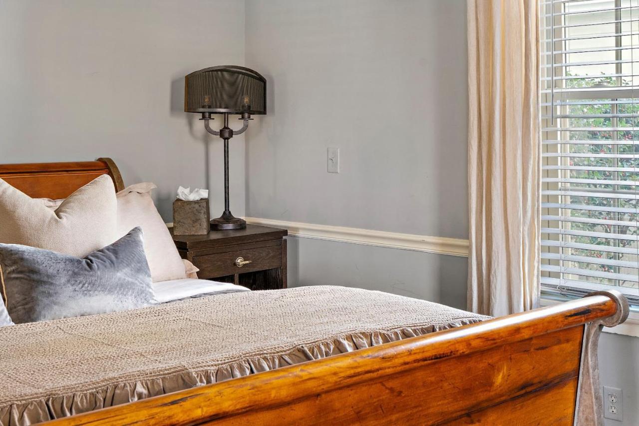 The Watson Boutique Bed And Breakfast Thompson Exterior foto