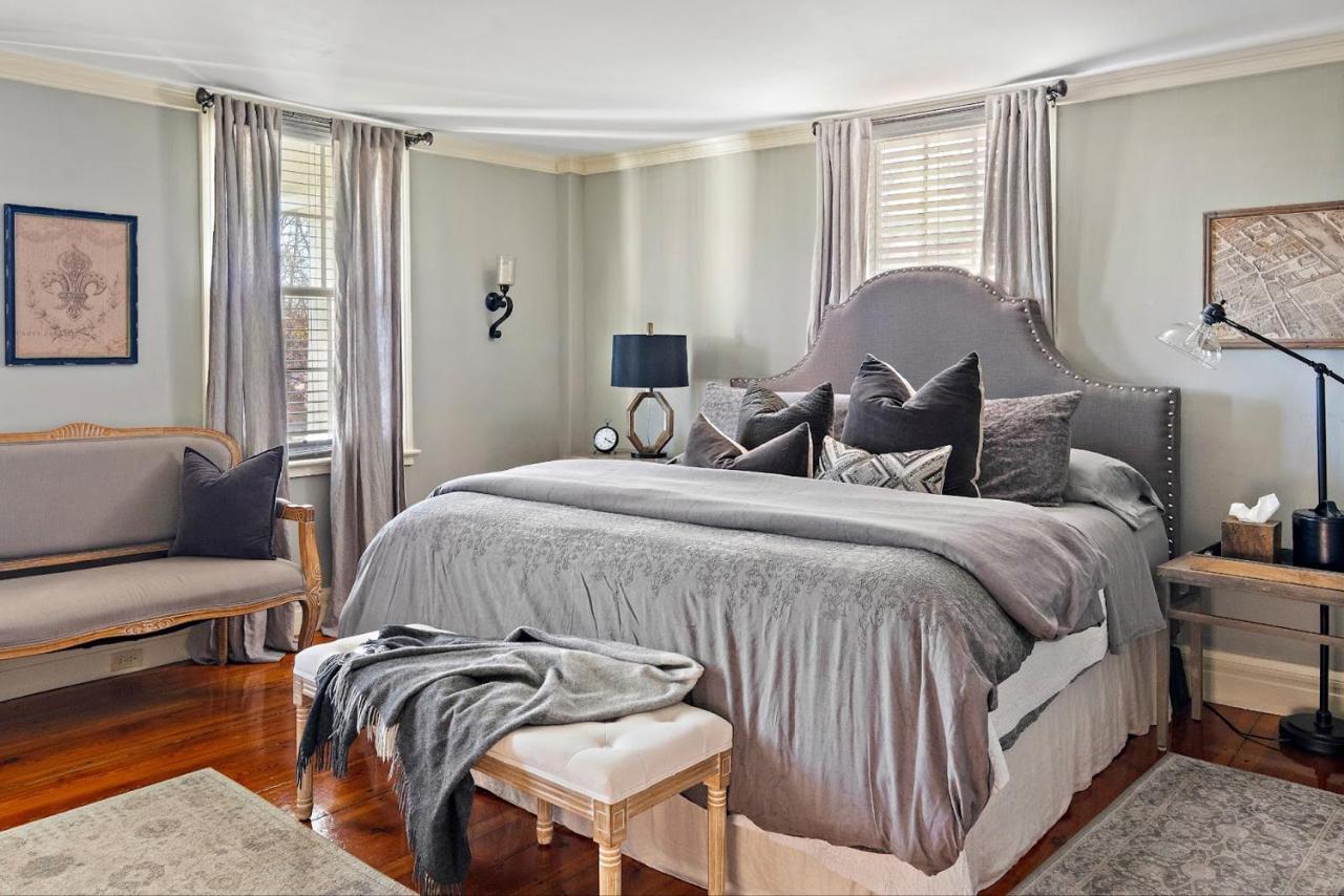 The Watson Boutique Bed And Breakfast Thompson Exterior foto